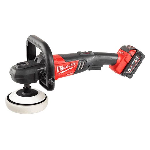 Milwaukee M18 FAP180-0X0