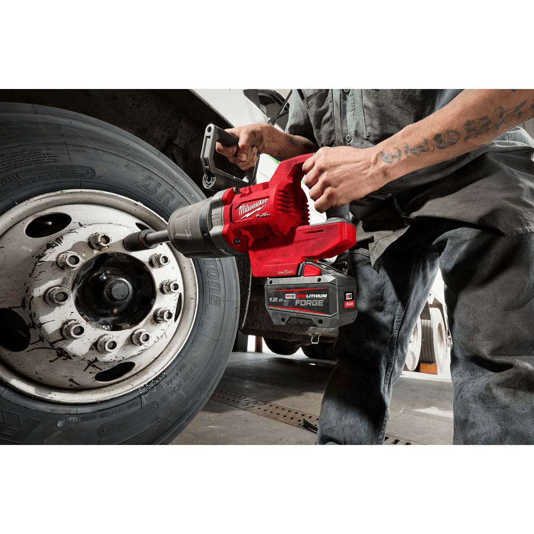 Milwaukee M18 FB12