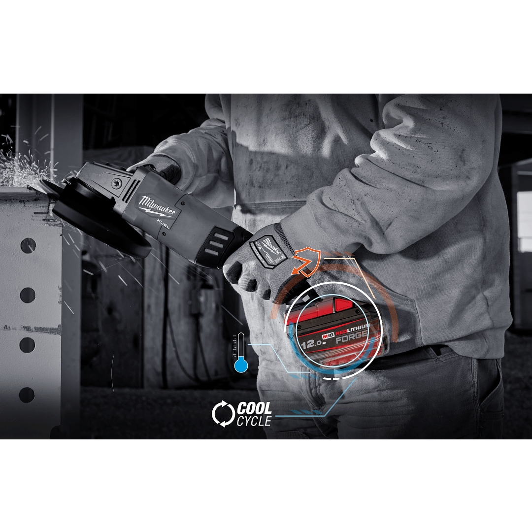 Milwaukee M18 FB12