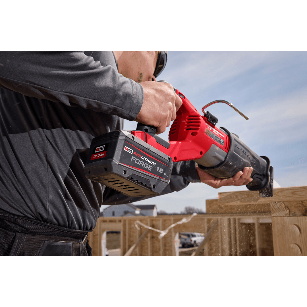 Milwaukee M18 FB12