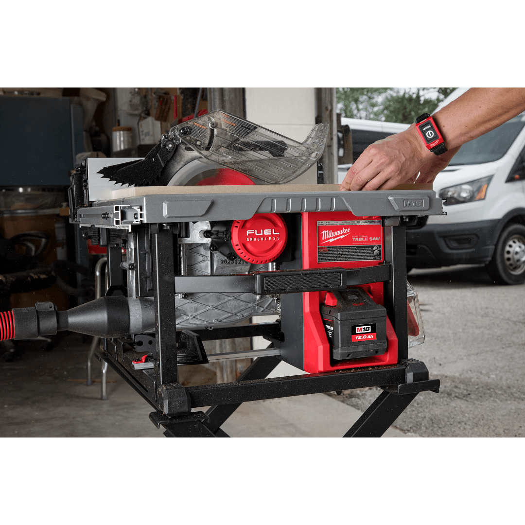 Milwaukee M18 FB12