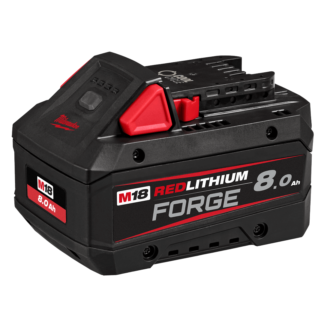Milwaukee M18 FB8