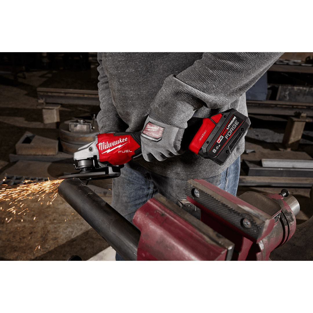 Milwaukee M18 FB8