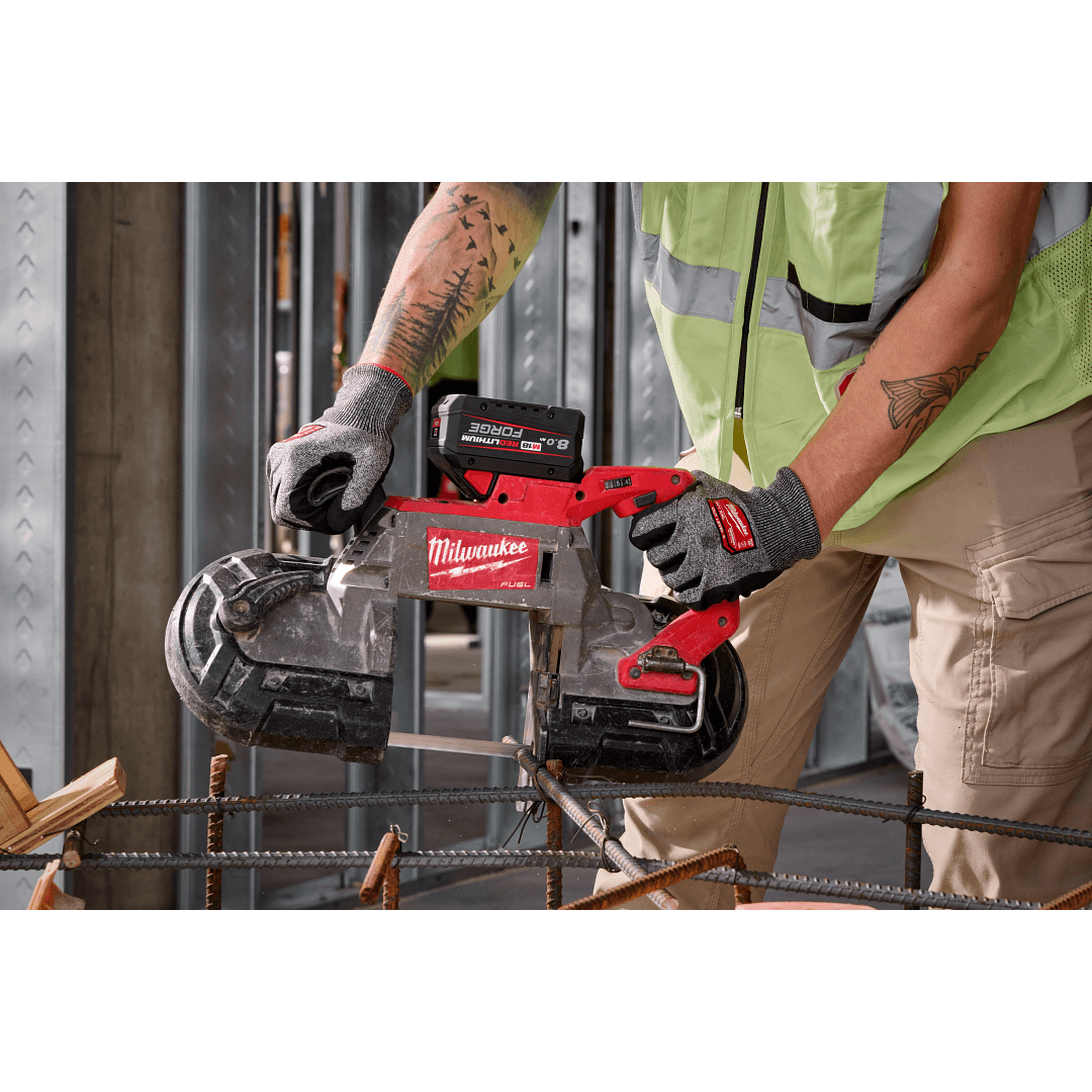 Milwaukee M18 FB8