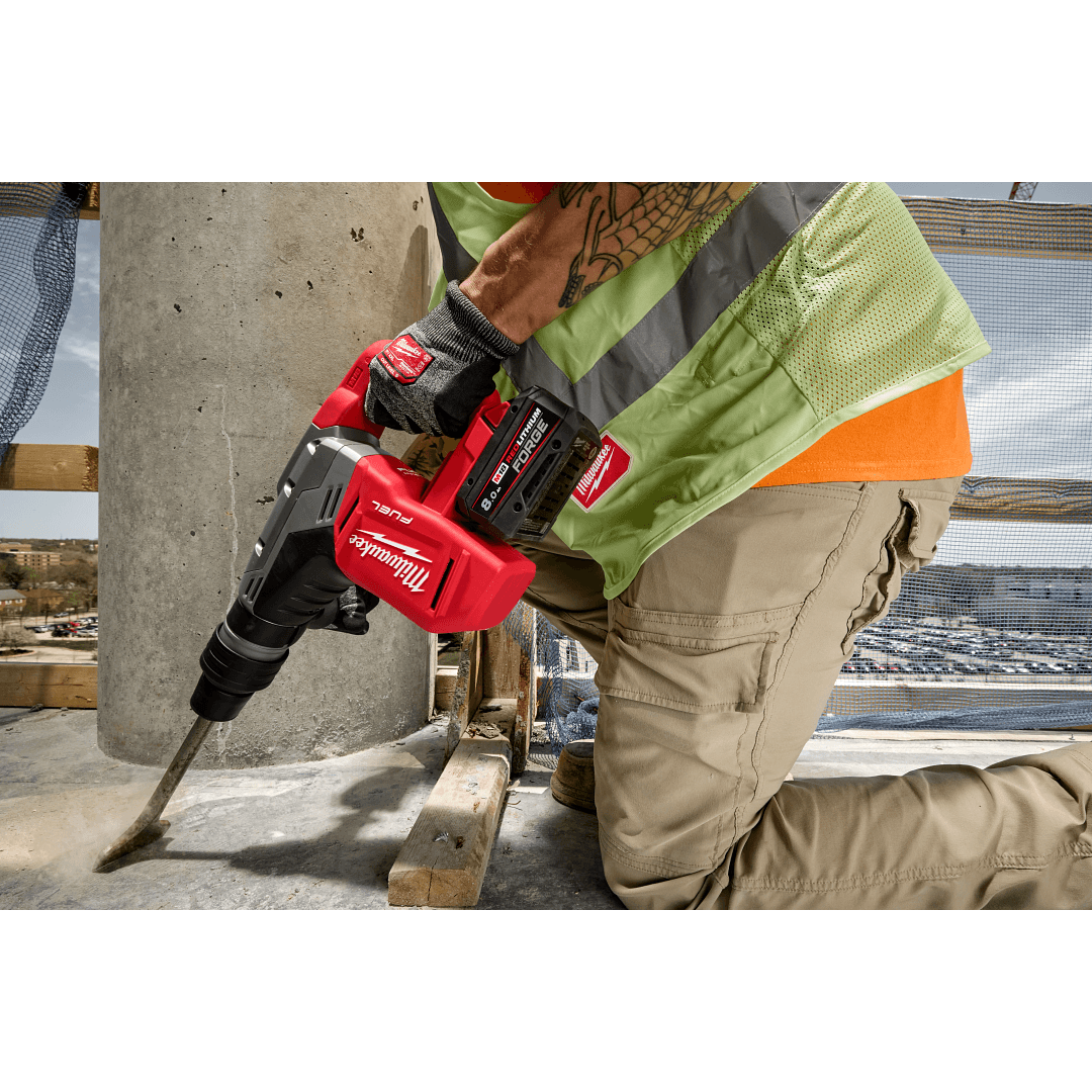Milwaukee M18 FB8
