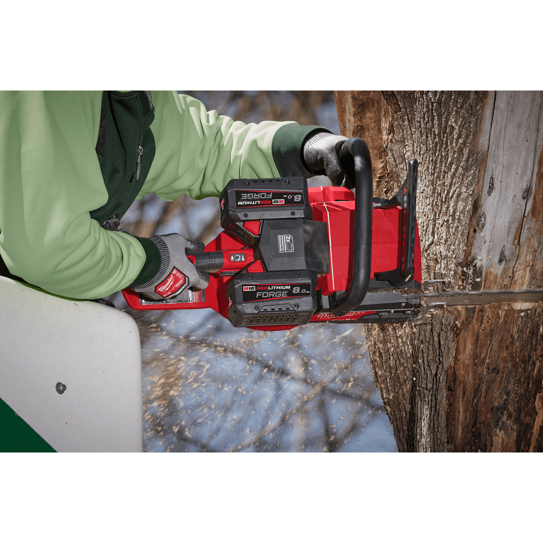 Milwaukee M18 FB8