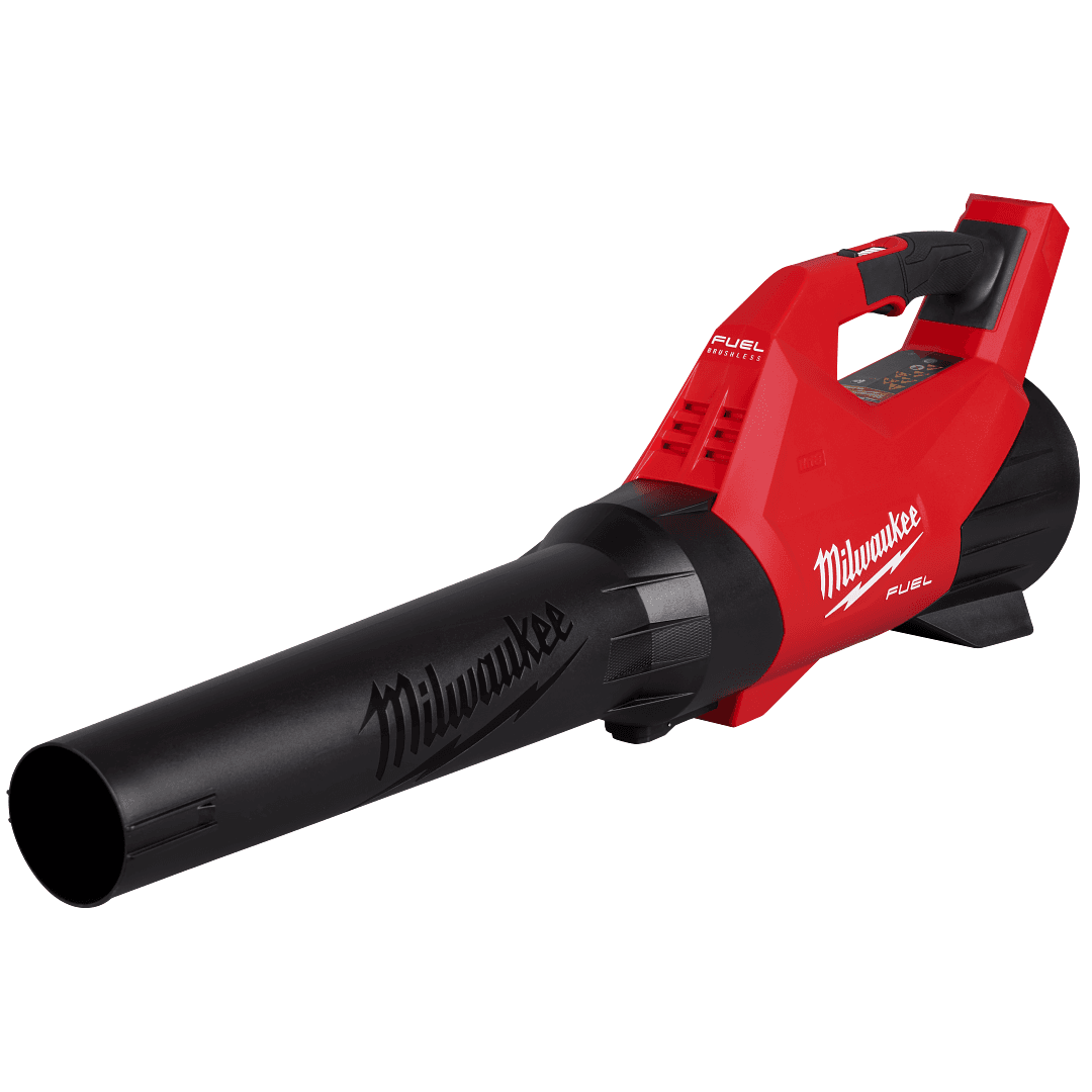 Milwaukee 美沃奇 M18 FBLG3-0 M18 FUEL™ 無碳刷吹風機
