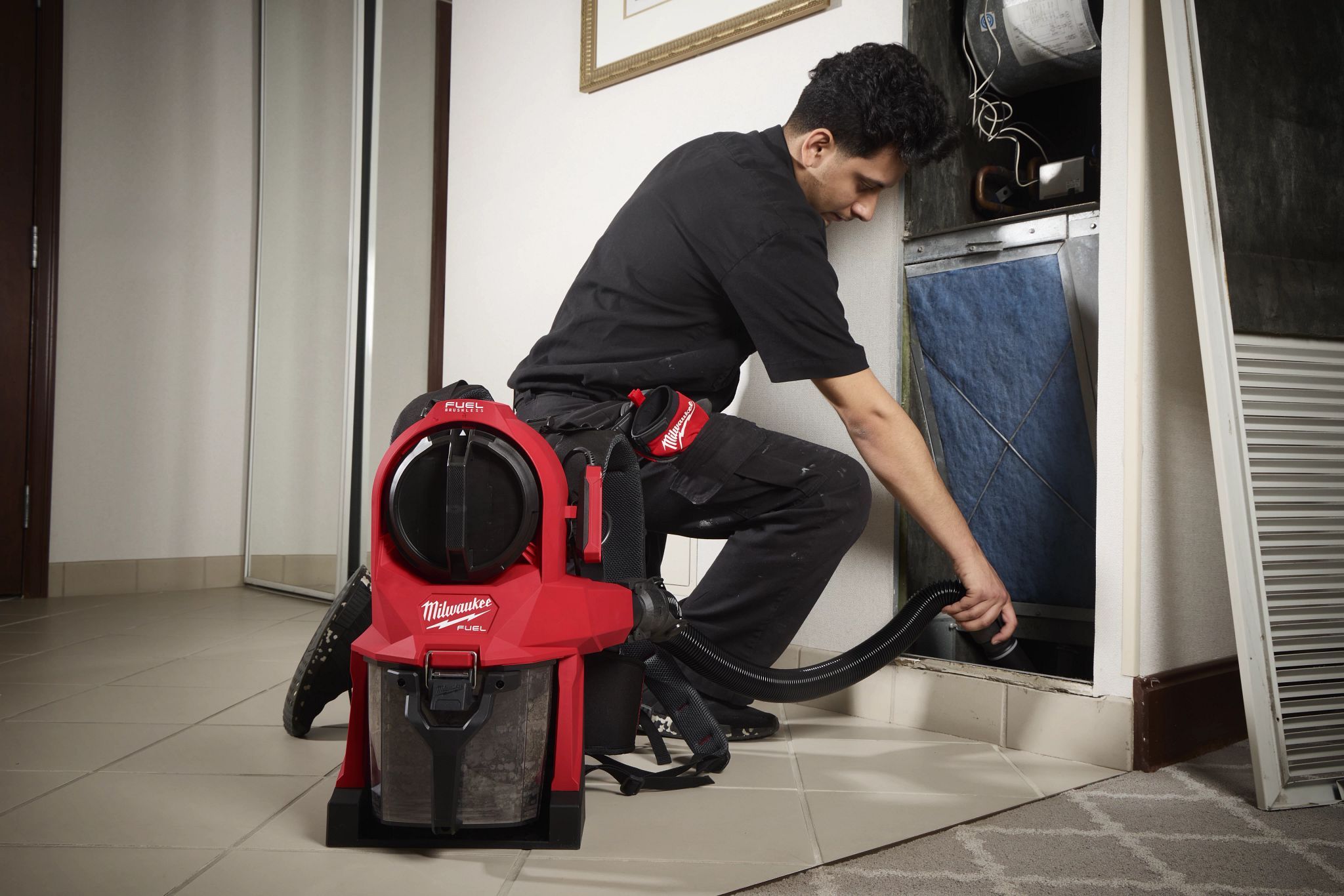 Milwaukee M18 FBPV2-0