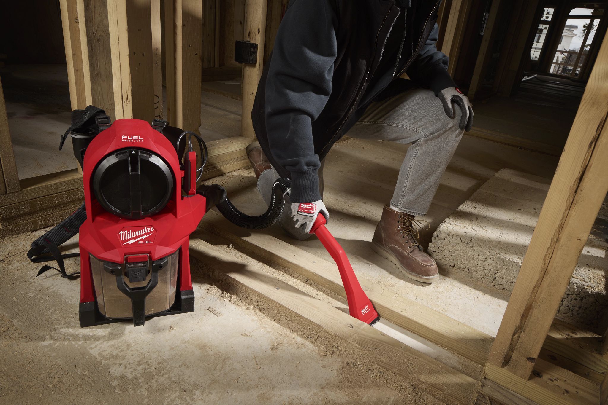 Milwaukee M18 FBPV2-0