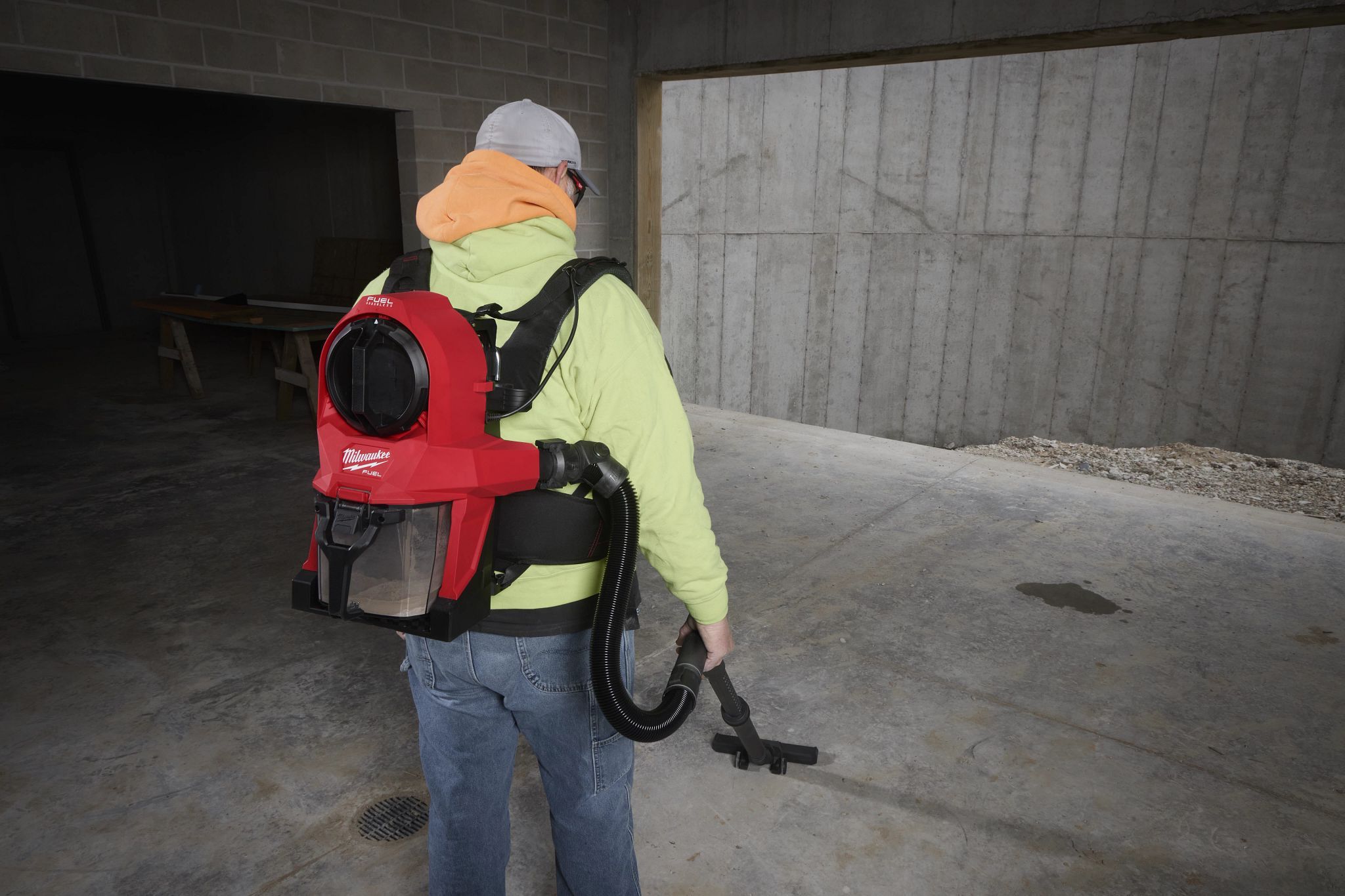 Milwaukee M18 FBPV2-0