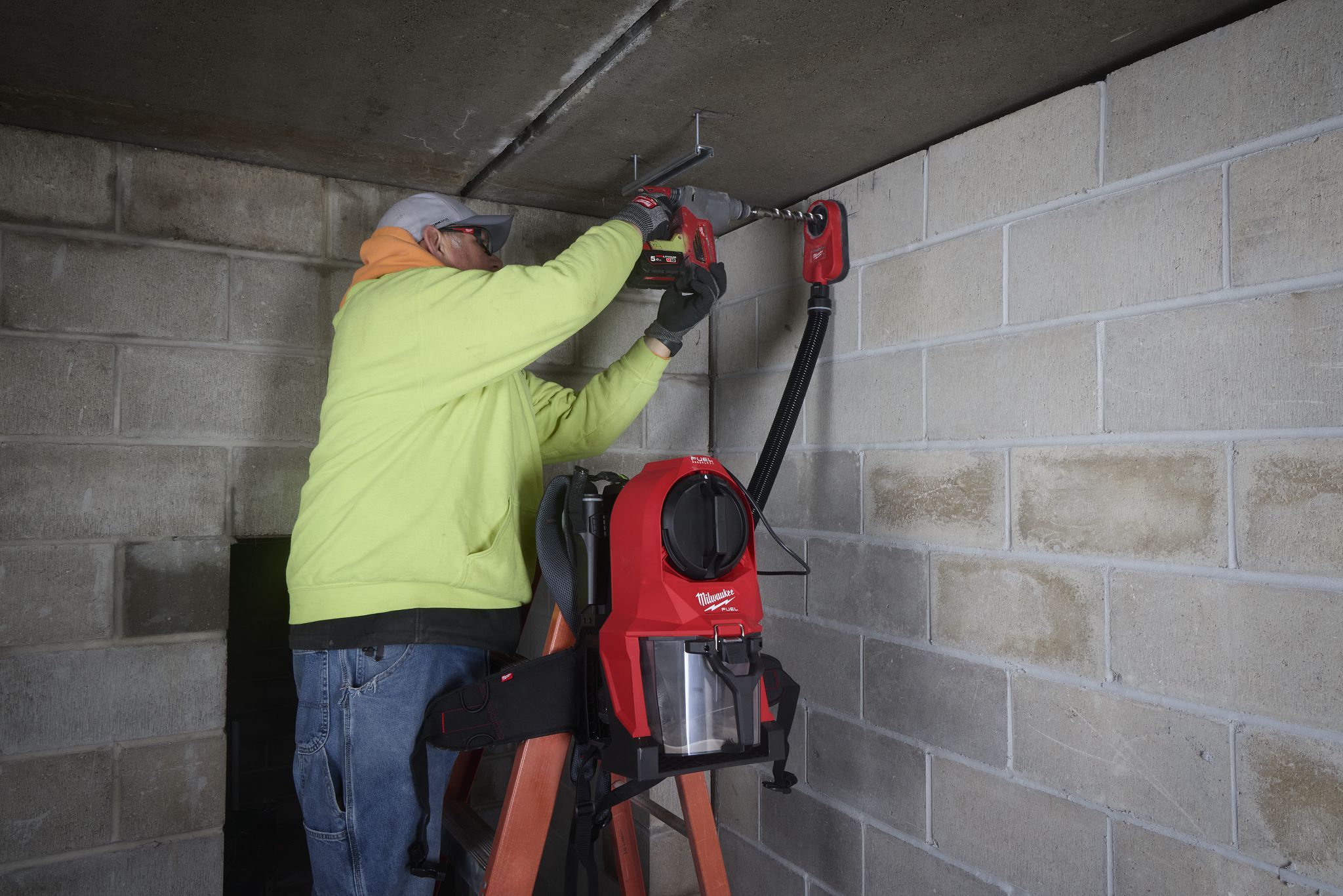Milwaukee M18 FBPV2-0