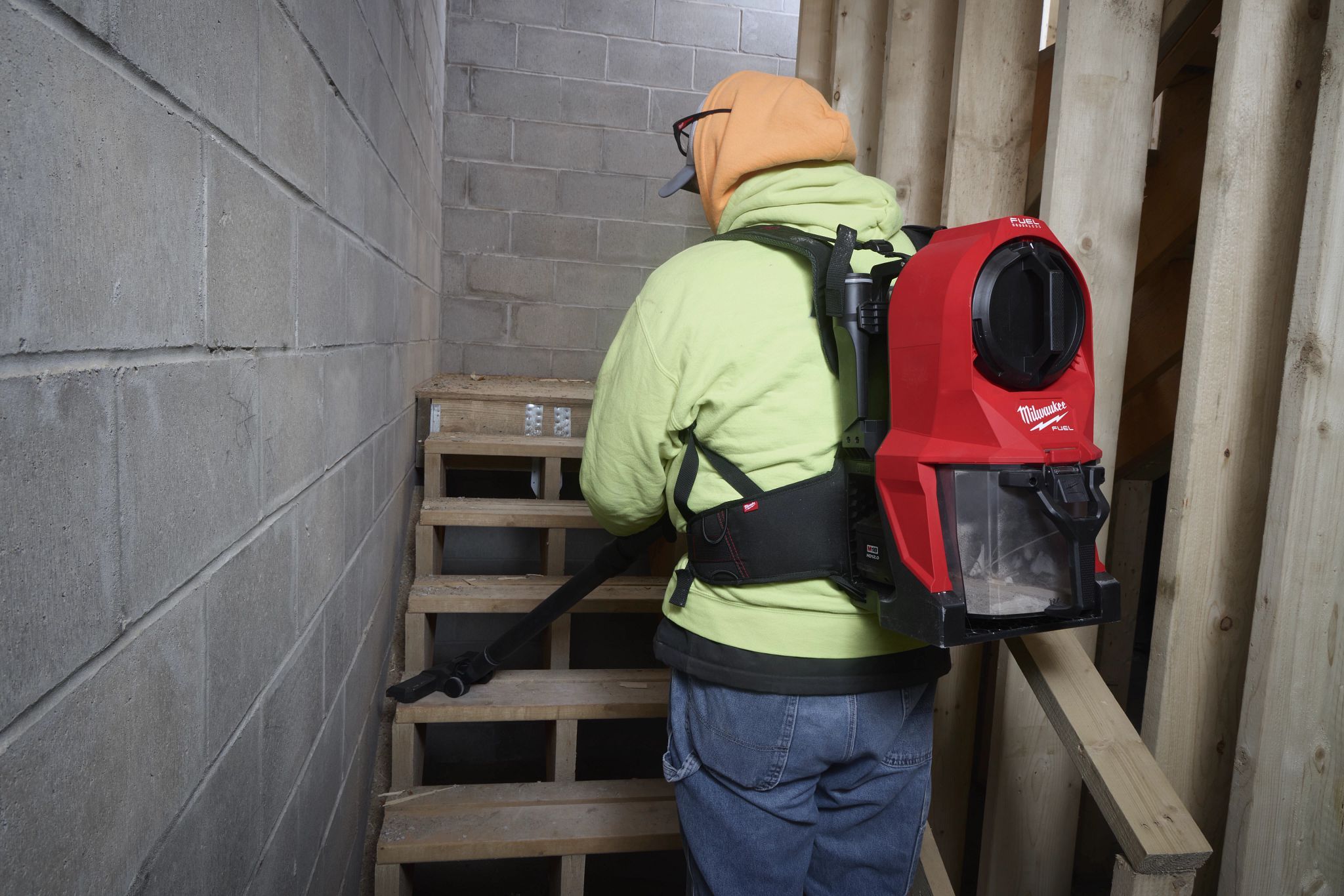 Milwaukee M18 FBPV2-0