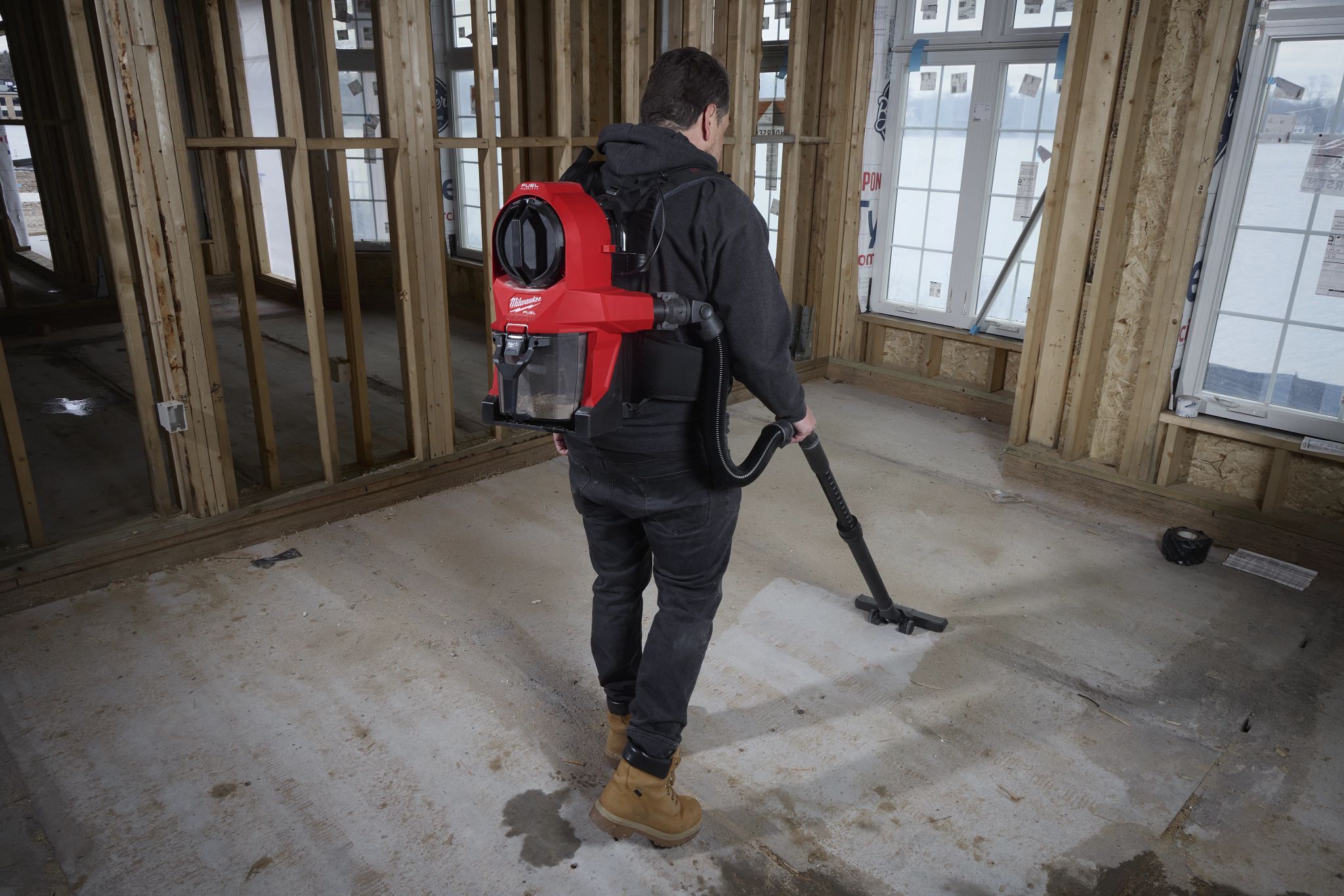 Milwaukee M18 FBPV2-0