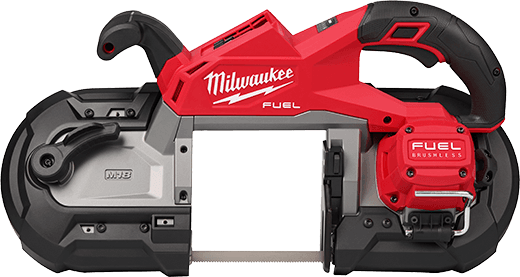 Milwaukee M18 FBS125-0C0