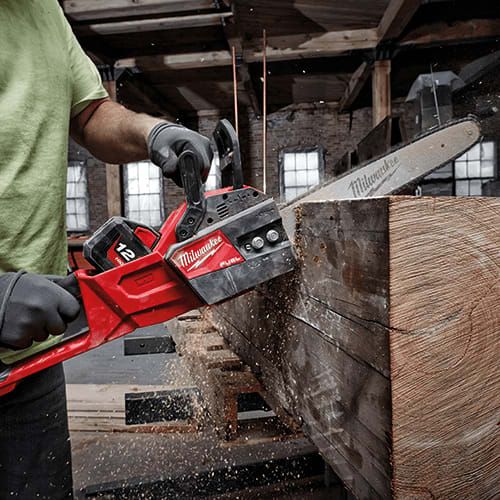 Milwaukee M18 FCHS-0G0
