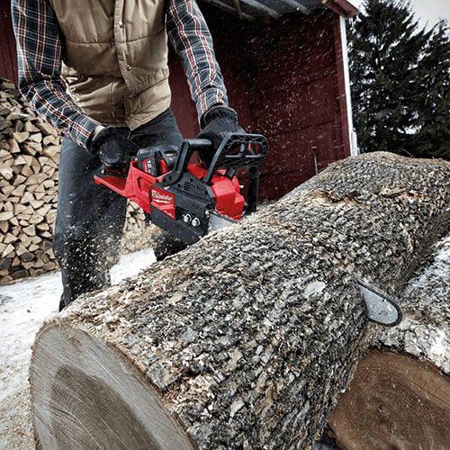 Milwaukee M18 FCHS-0G0