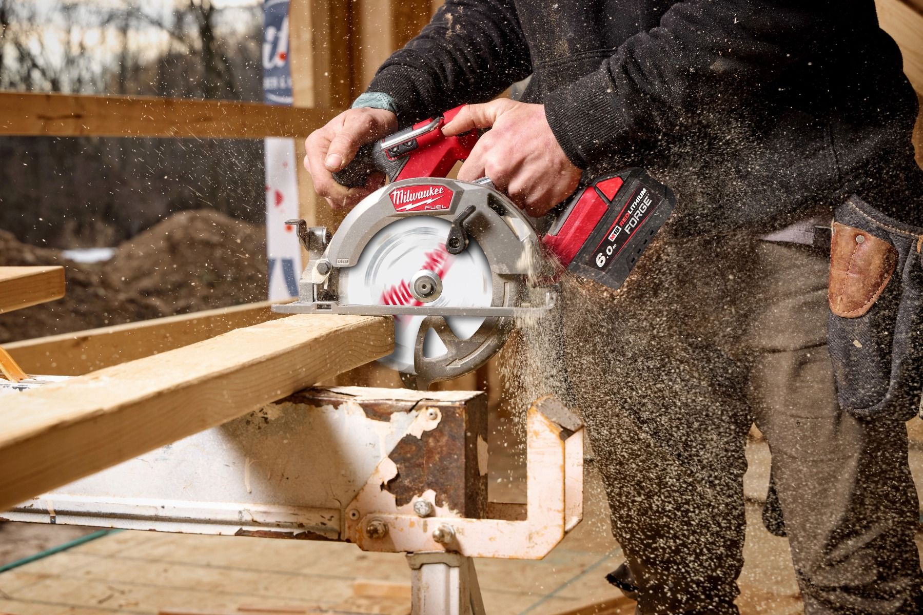 Milwaukee M18 FCS552-0