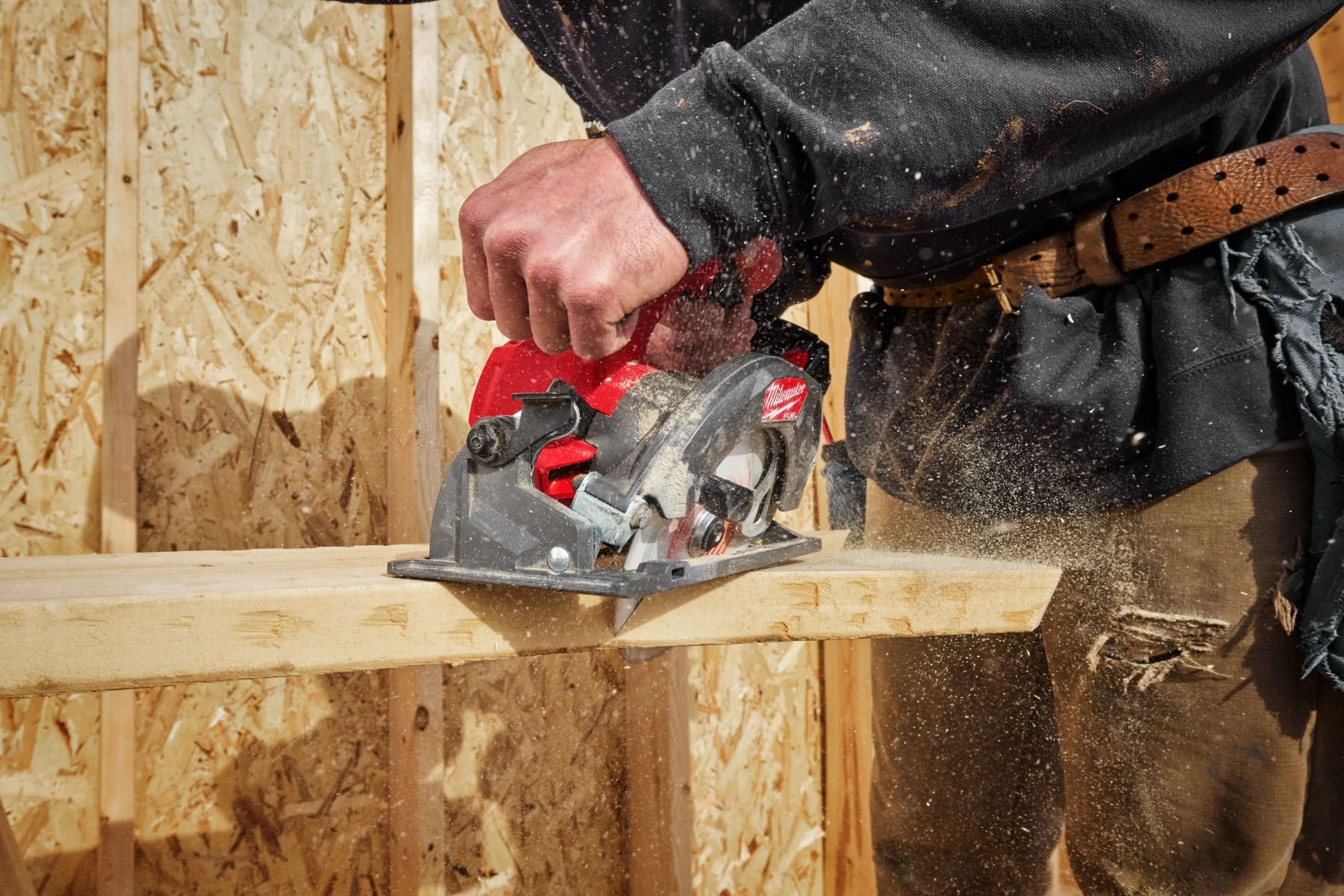 Milwaukee M18 FCS552-0