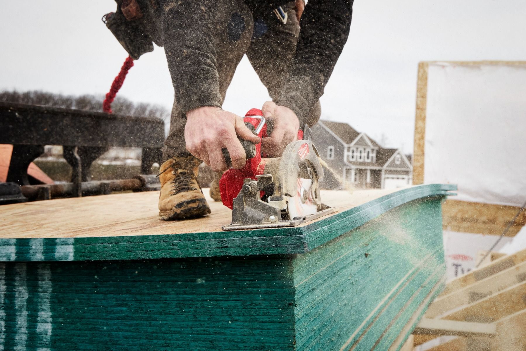 Milwaukee M18 FCS552-0