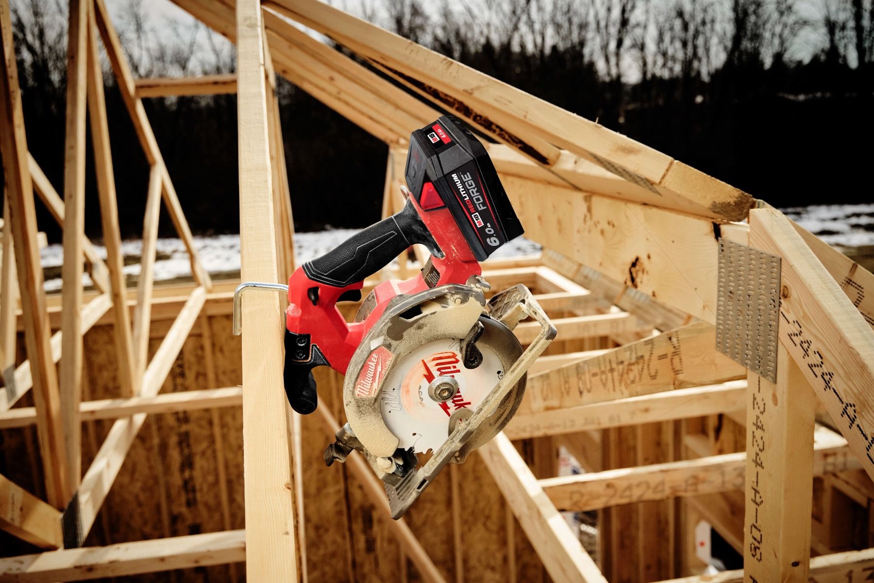 Milwaukee M18 FCS552-0