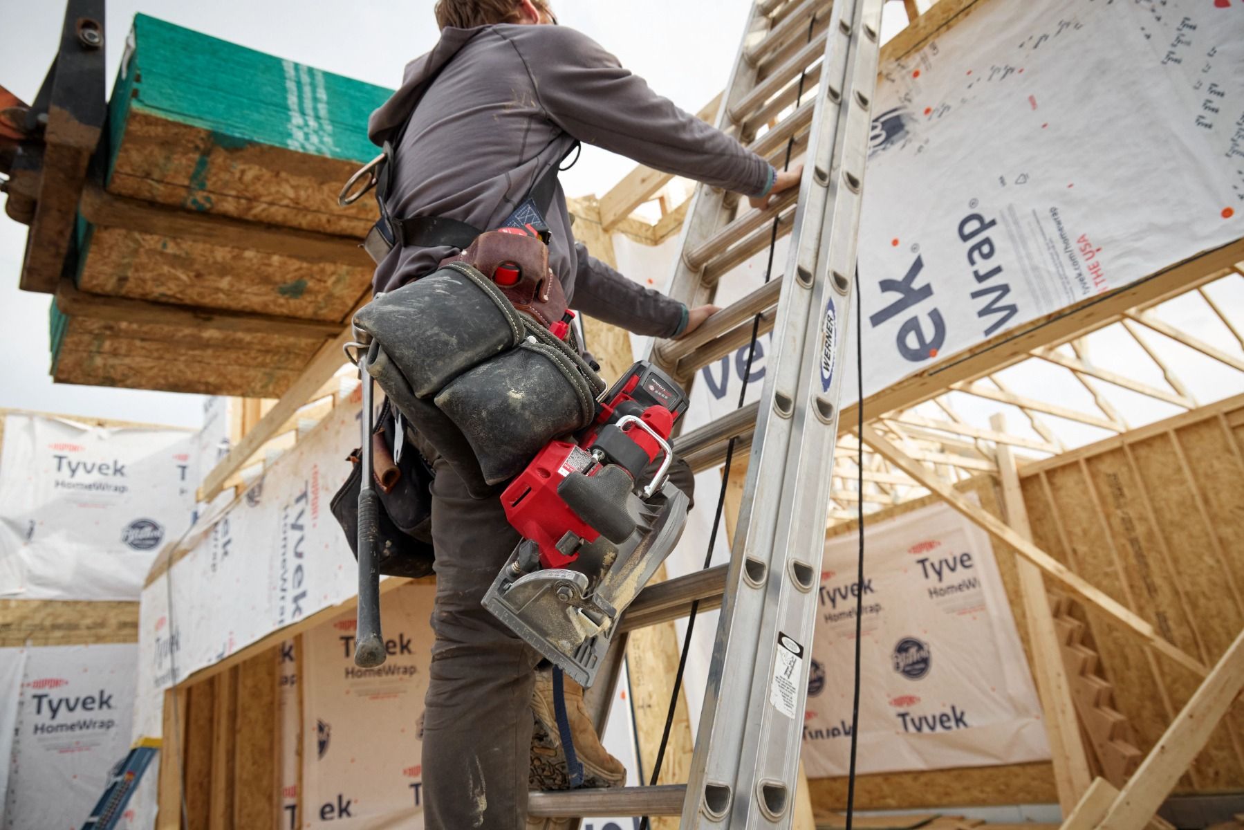 Milwaukee M18 FCS552-0