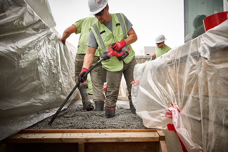 Milwaukee M18 FCVN12-0