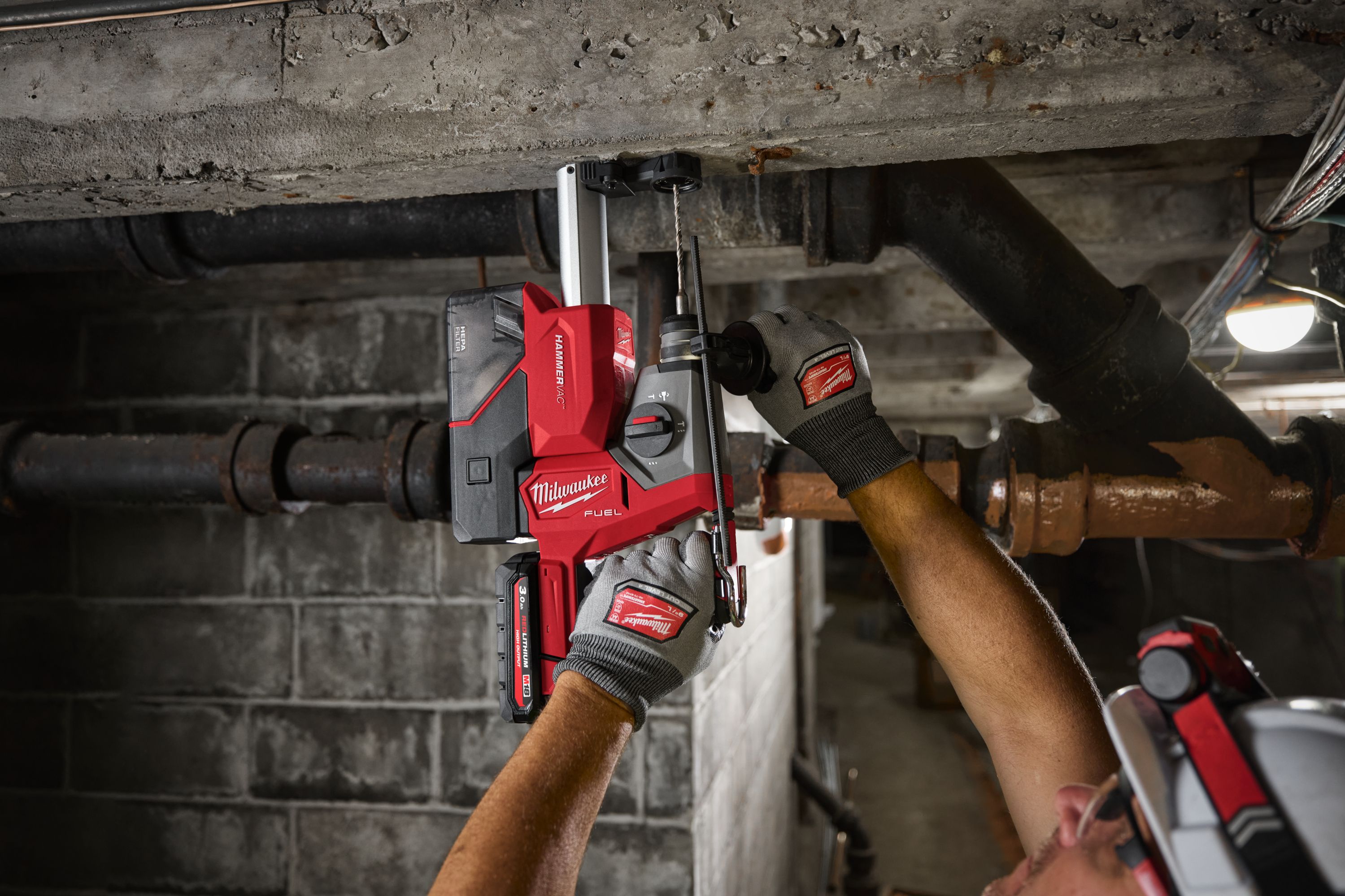 Milwaukee M18 FDDEC-0
