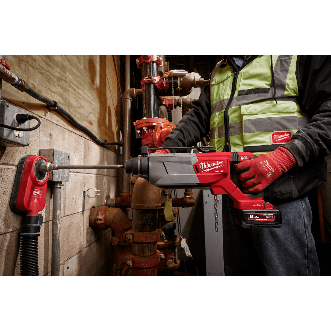 Milwaukee M18 FDDEL32-0