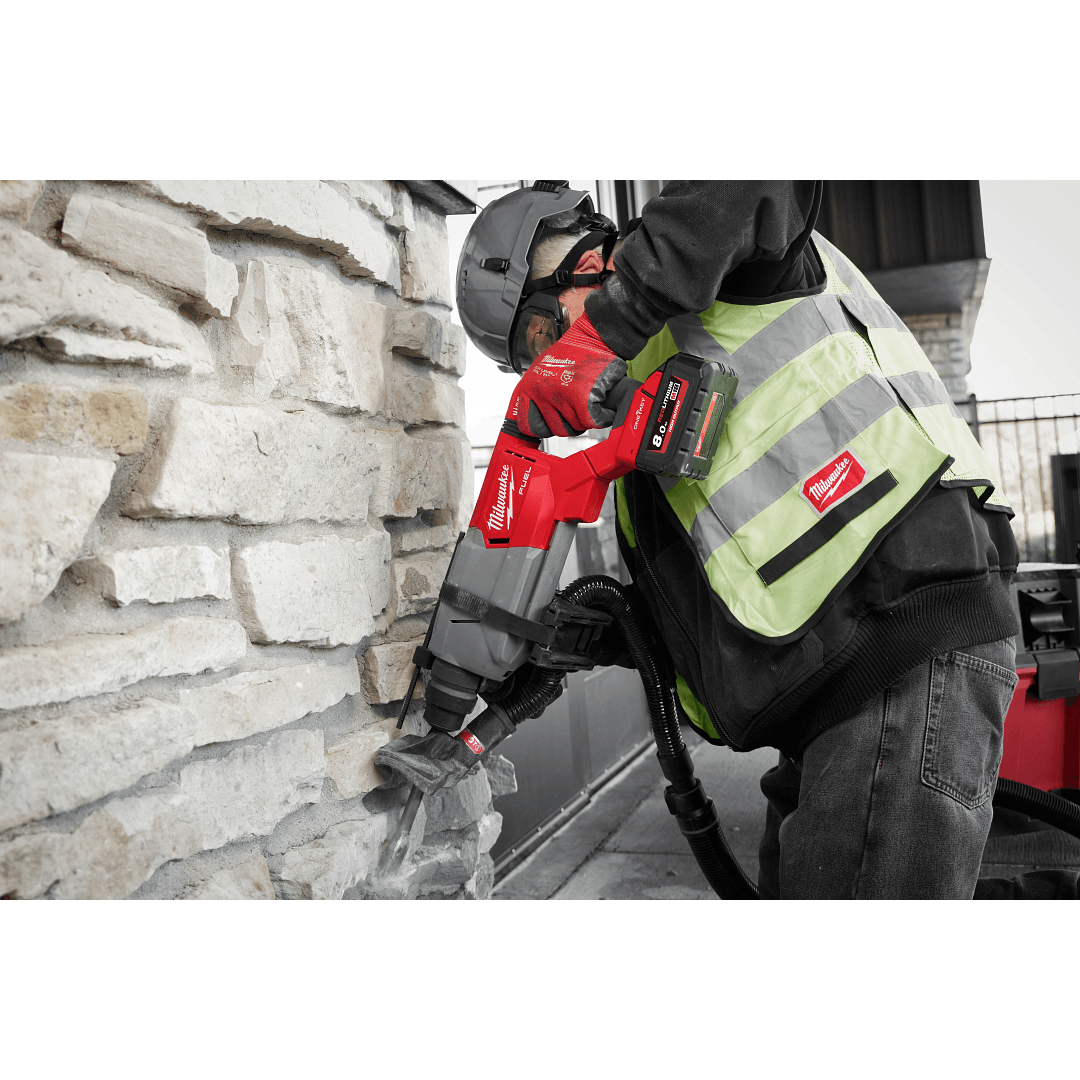 Milwaukee M18 FDDEL32-0