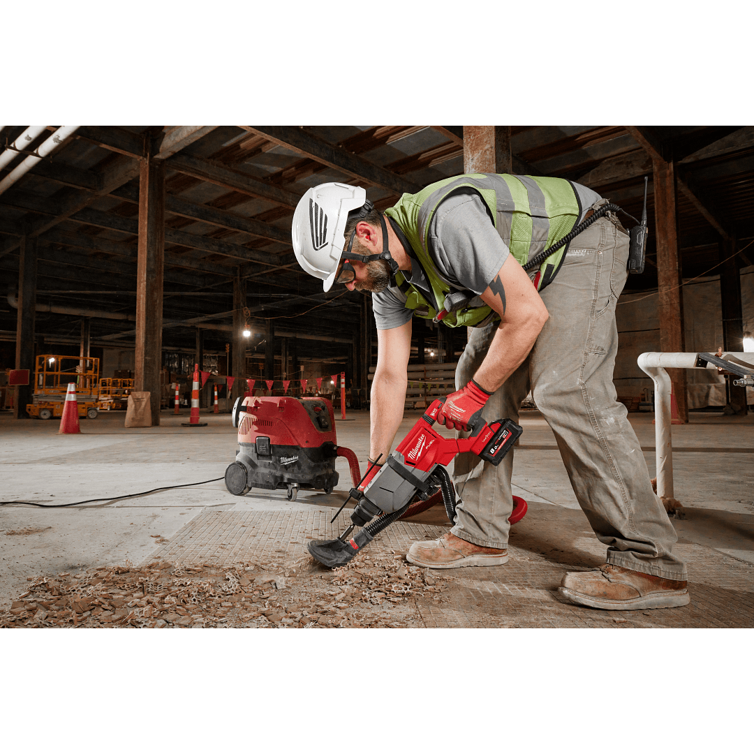 Milwaukee M18 FDDEL32-0