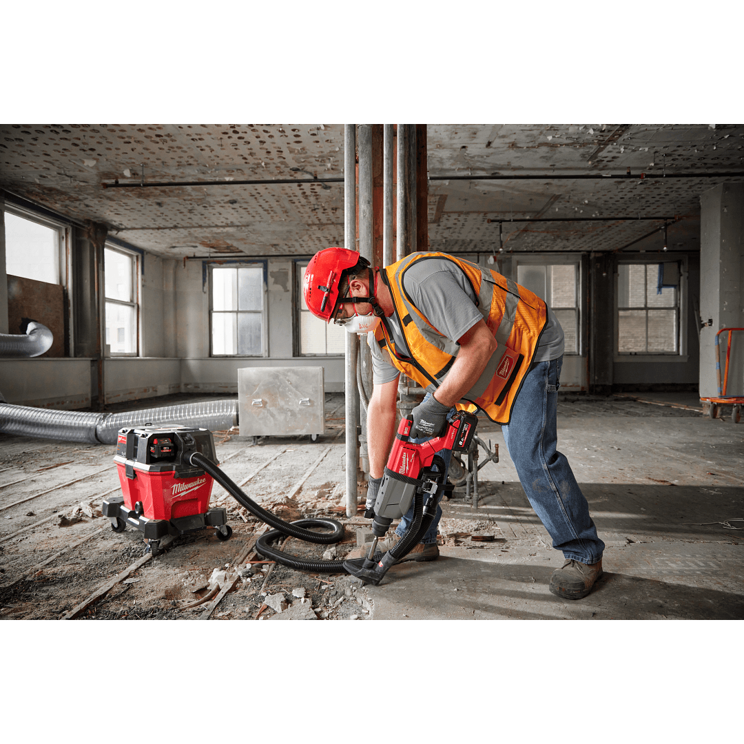 Milwaukee M18 FDDEL32-0