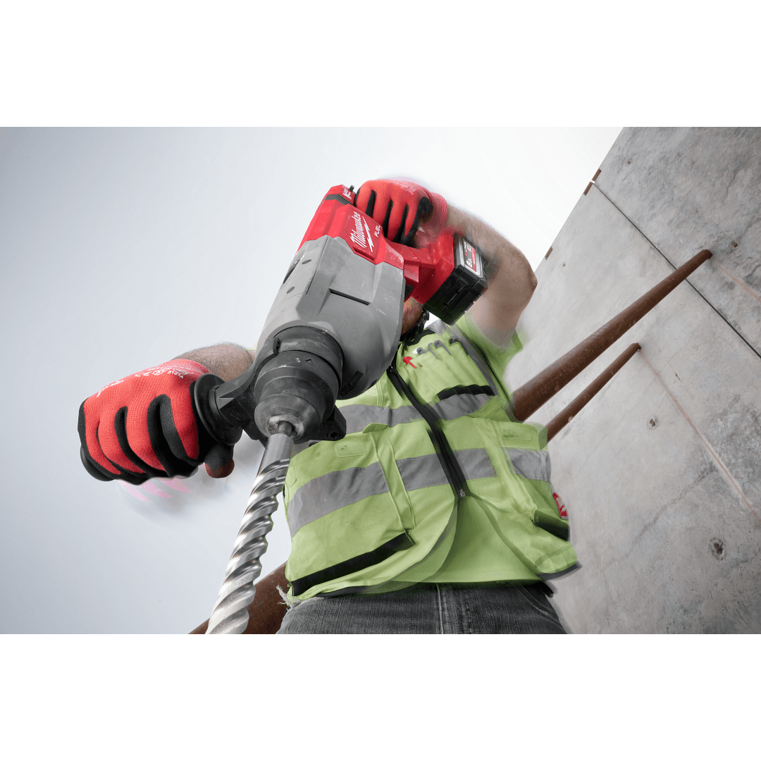 Milwaukee M18 FDDEL32-0