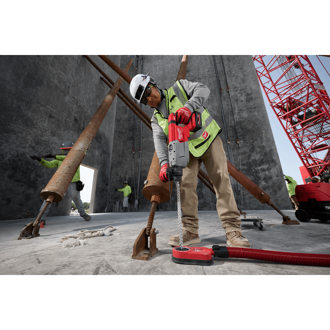 Milwaukee M18 FDDEL32-0
