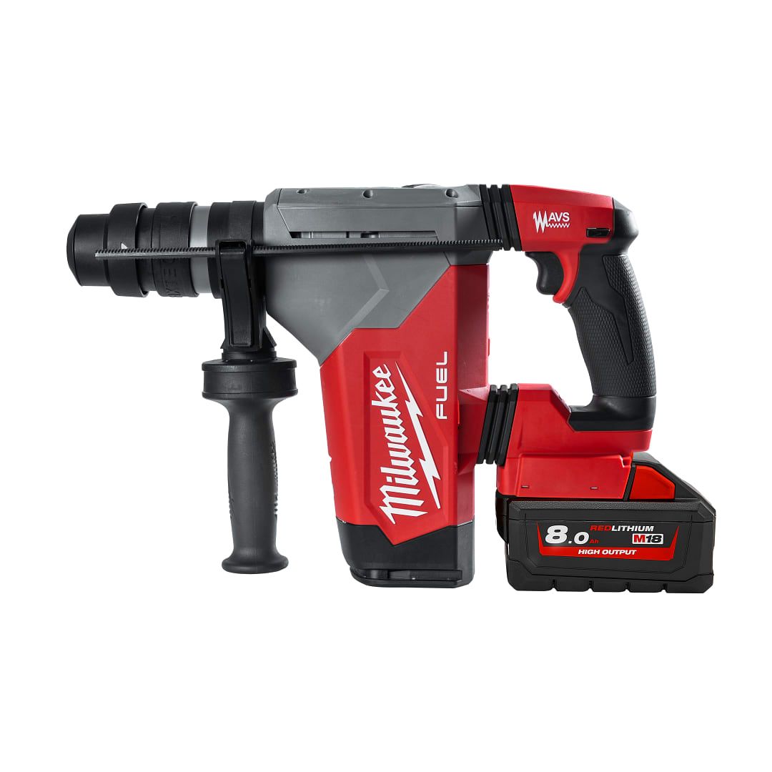 Milwaukee M18 FDDEXL-0
