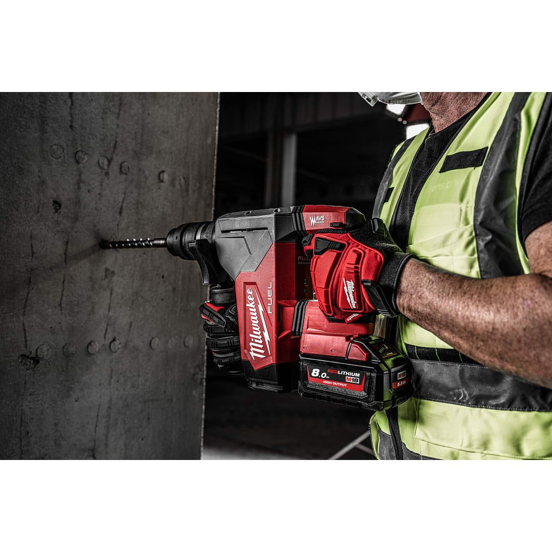 Milwaukee M18 FDDEXL-0