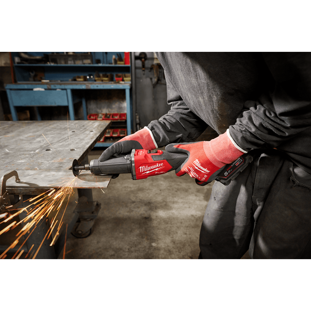 Milwaukee M18 FDGRB-0X0