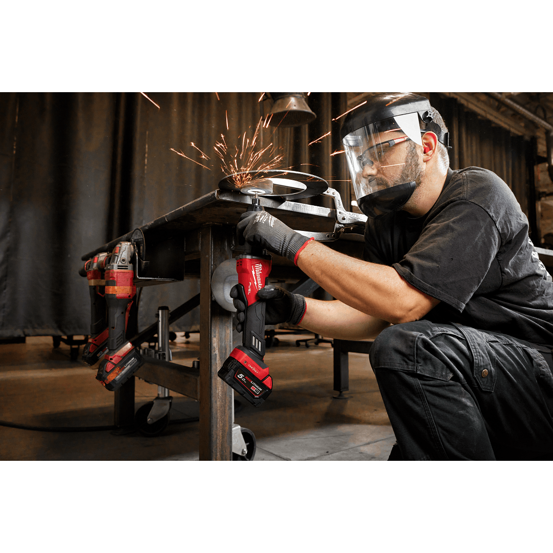 Milwaukee M18 FDGROVPDB-0