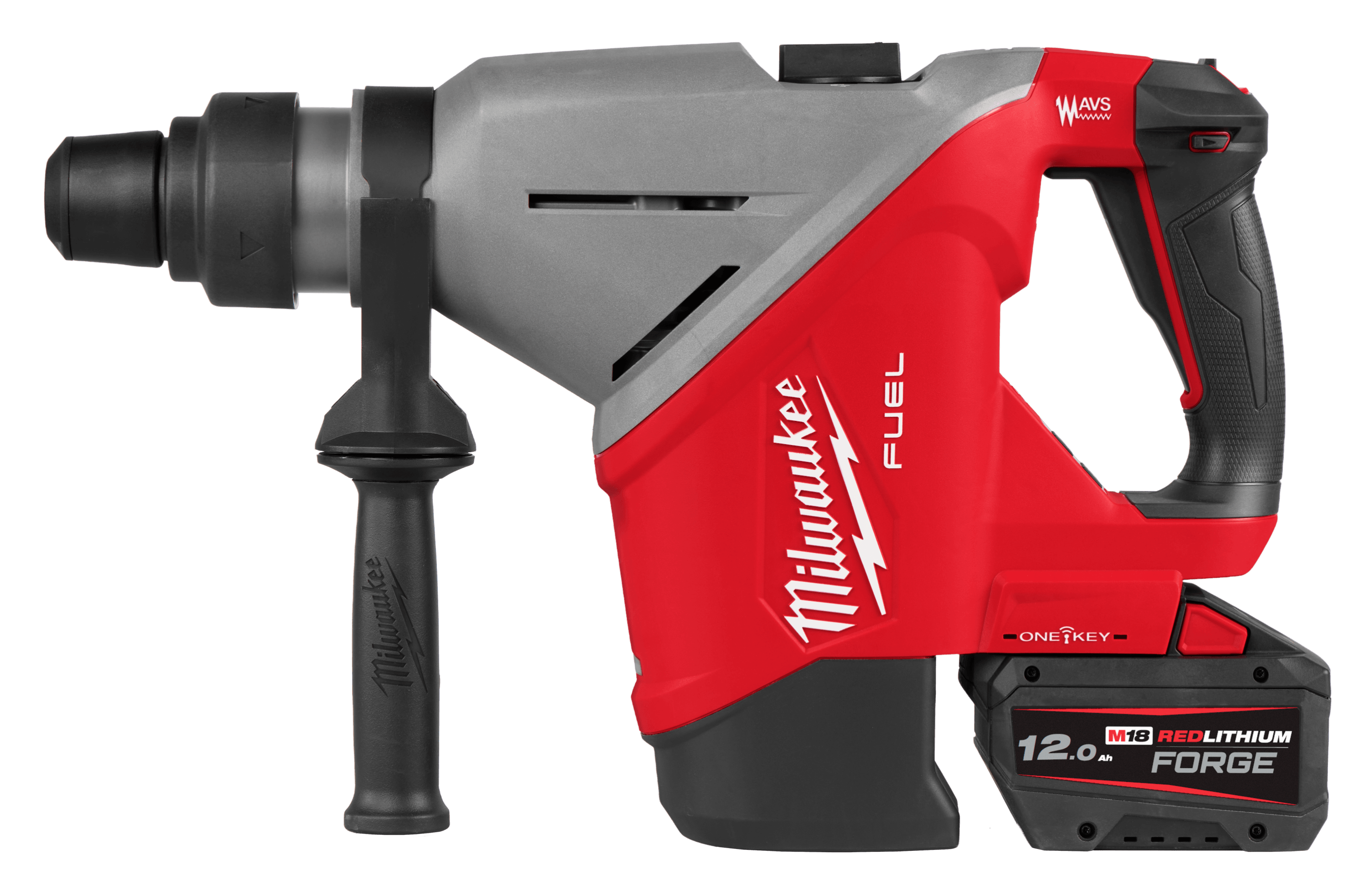 Milwaukee M18 FHACO745-0C0