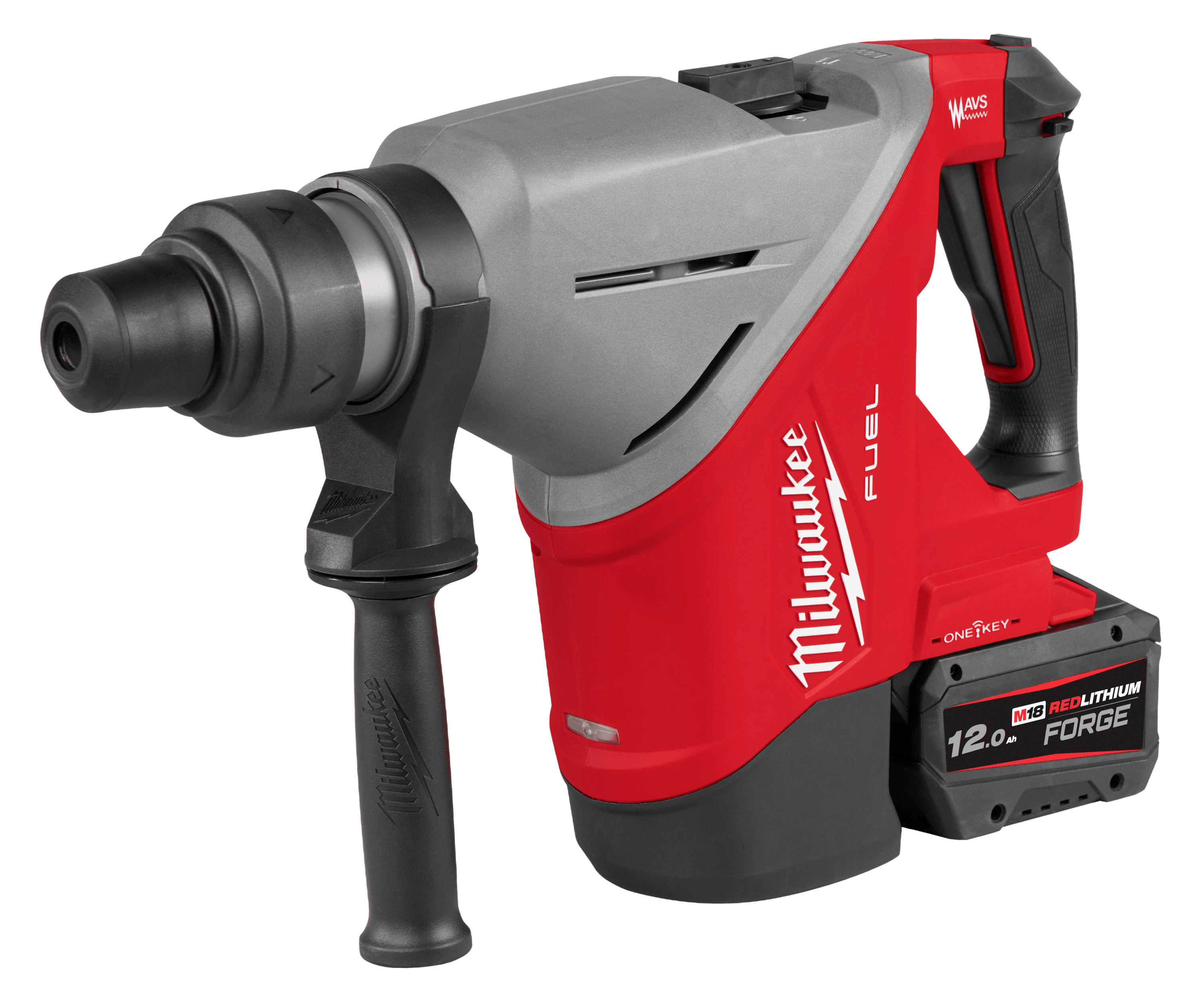 Milwaukee M18 FHACO745-0C0