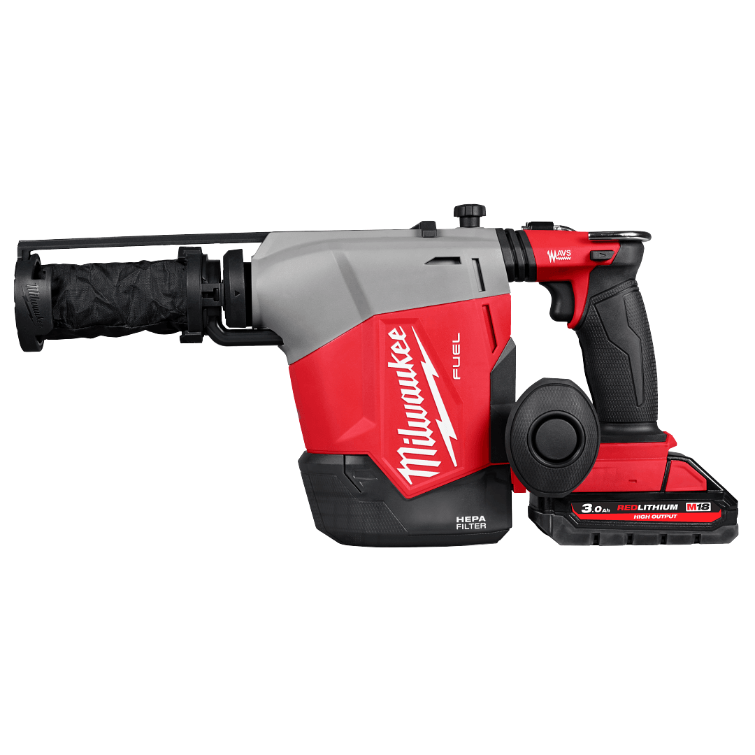 Milwaukee M18 FHAFOH16-0C0