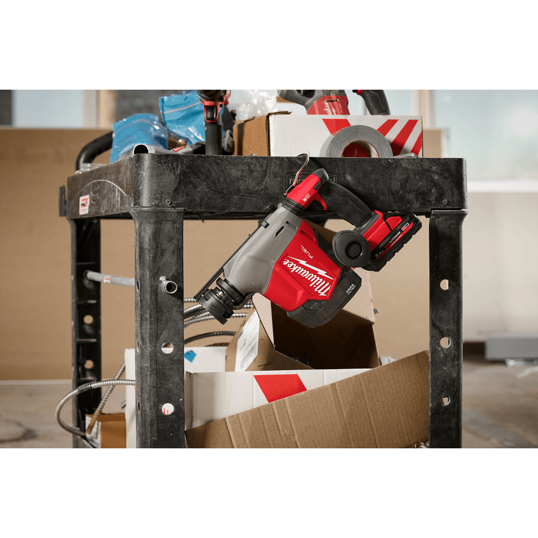 Milwaukee M18 FHAFOH16-0C0