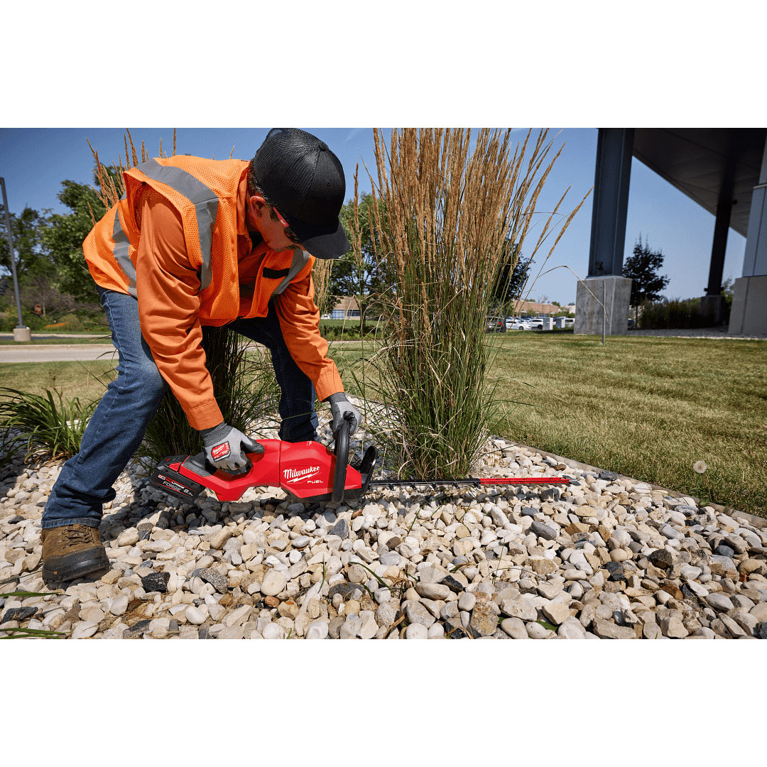 Milwaukee M18 FHET60G2-0
