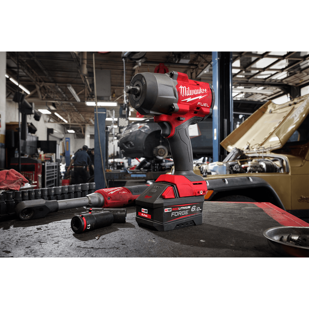 Milwaukee M18 FHIW2F12-0