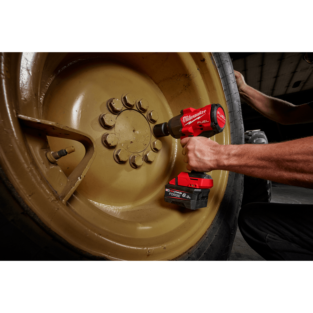 Milwaukee M18 FHIW2F12-0