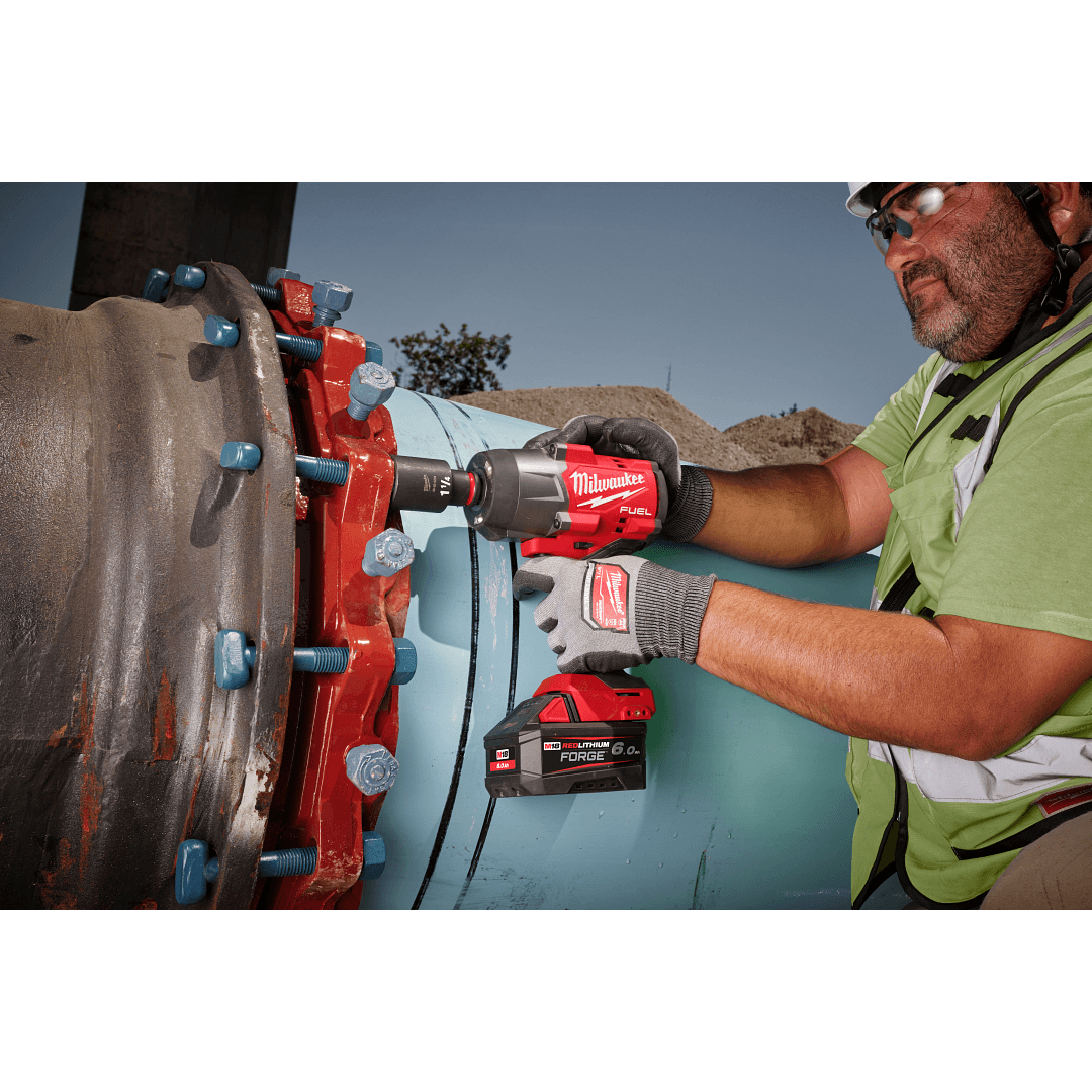 Milwaukee M18 FHIW2F12-0