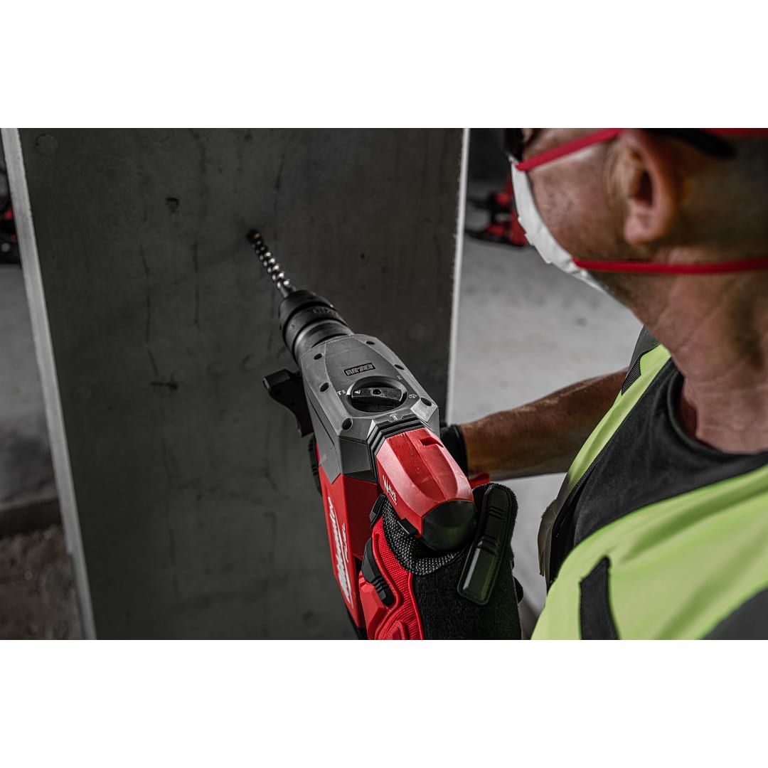 Milwaukee M18 FHPX-0X0