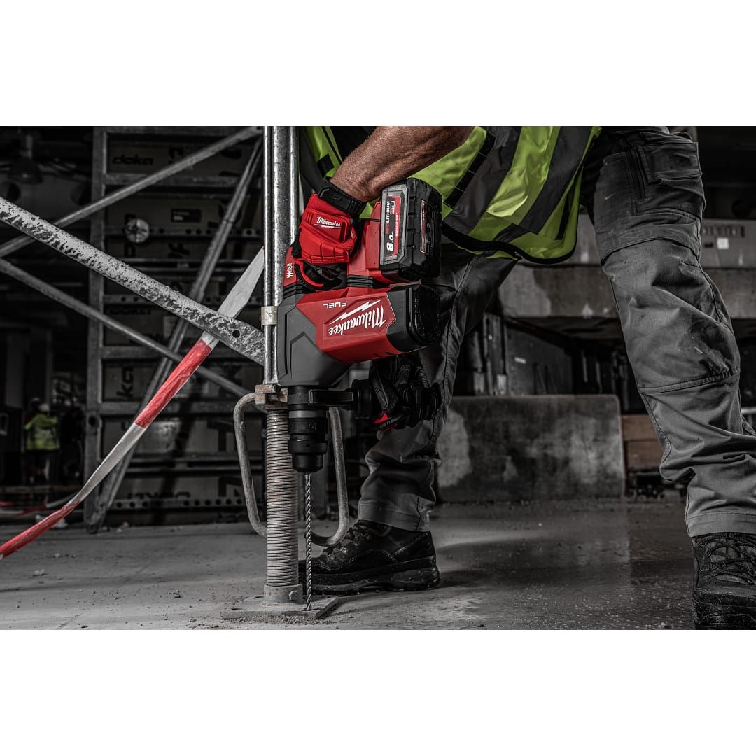 Milwaukee M18 FHPX-0X0