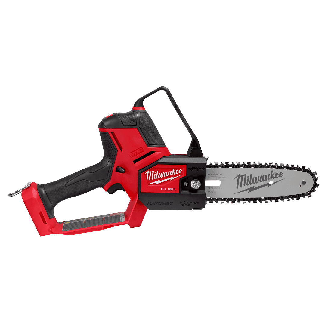 Milwaukee 美沃奇 M18 FHS20-0B0 M18 FUEL™ 無碳刷 8‘’ Hatchet™ 修枝鋸