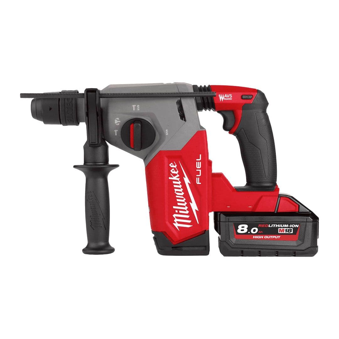 Milwaukee M18 FHX-0X0
