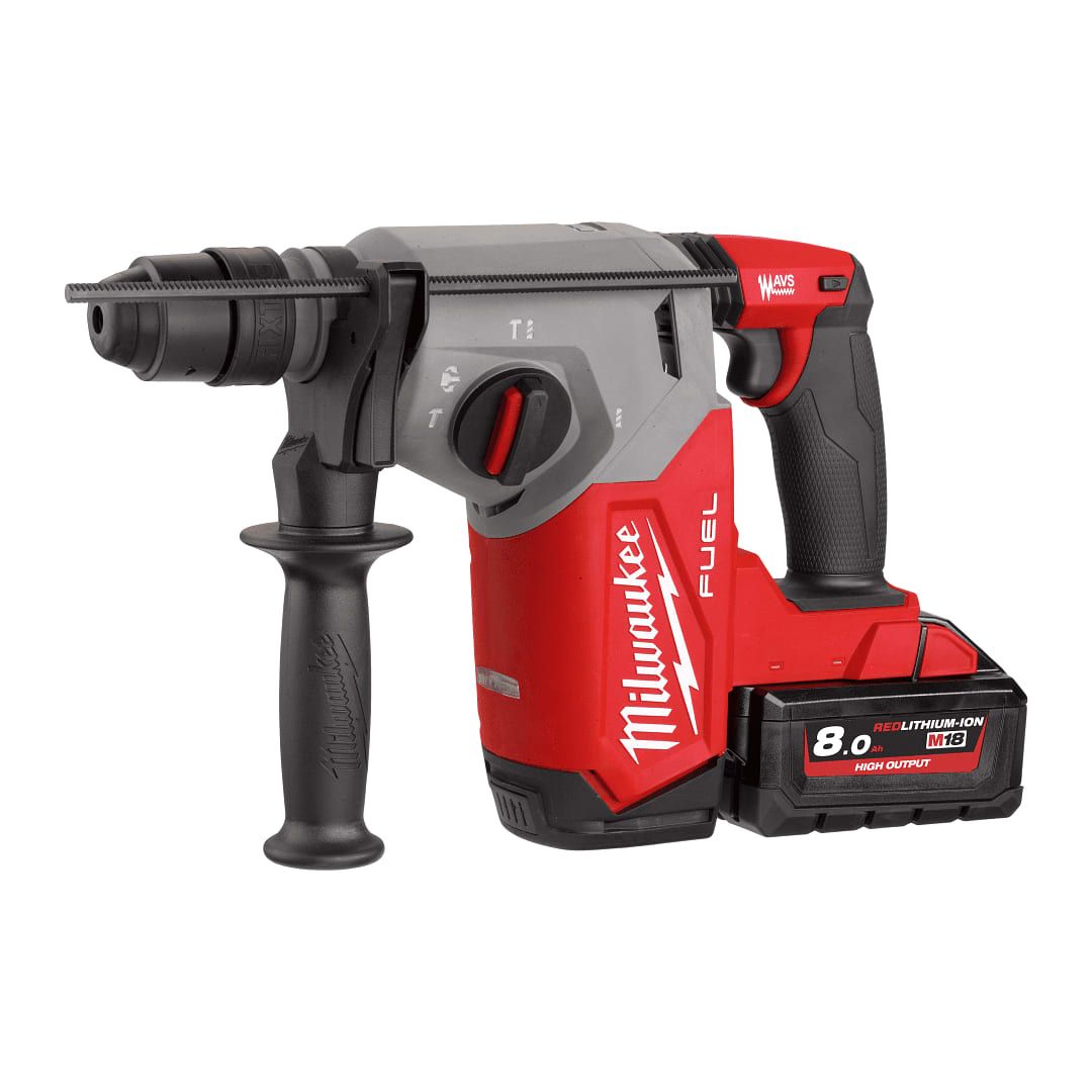 Milwaukee M18 FHX-0X0